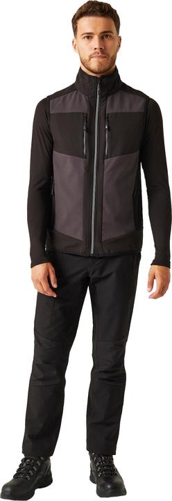 Immagine prodotto Regatta E-Volve Gilet Imbottito Blocchi di colore Uomo (L)