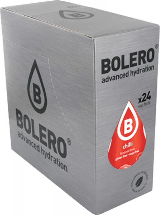 Image du produit Bolero Classic (Piment, 1 pcs, 276 g)