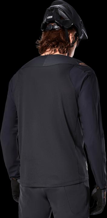 Actual product image Alpinestars Jersey 24 A-Aria Polartec Sw (XXL)