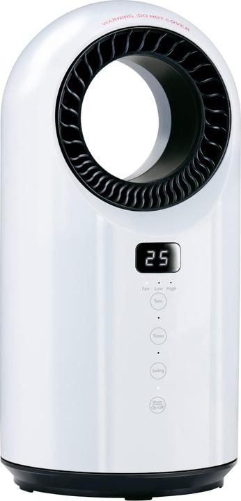 Image du produit alpina Chauffage sans ventilateur PTC-1903R
