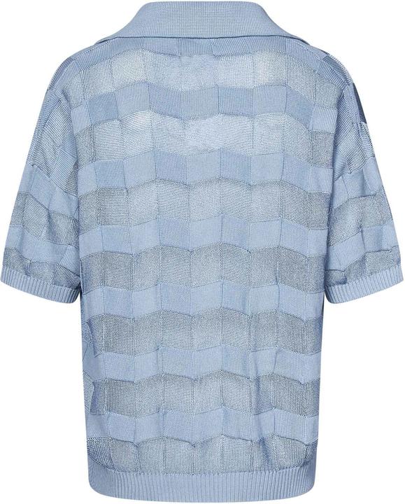 Produktbild Bonsai T-shirts And Polos Clear Blue (L)
