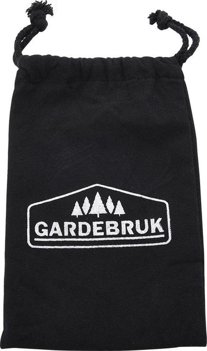 Produktbild Gardebruk Auflagenbox