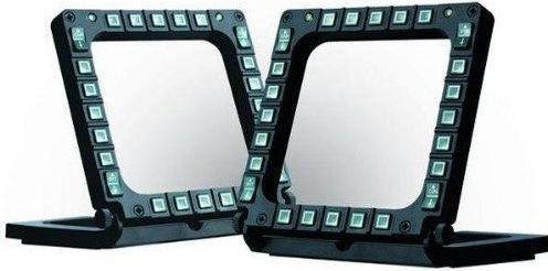 Actual product image Thrustmaster MFD Cougar Pack (PC)