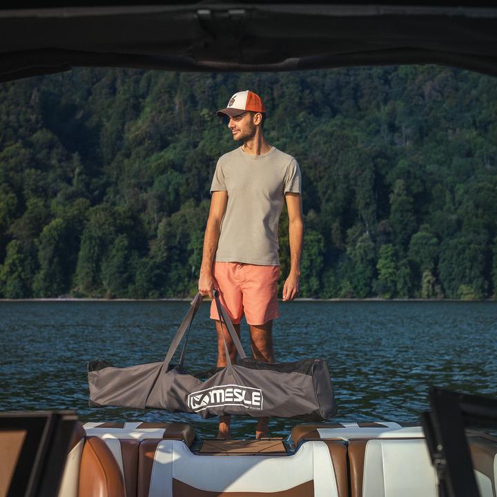 Immagine prodotto Mesle Borsa da sci nautico universale 175 cm