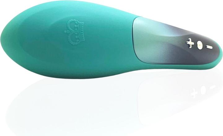 Productafbeelding Hot Octopuss Pulse Koningin Vibrator Groen