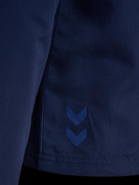 Image du produit hummel Hmlcourt Woven Jacket Woman (S)