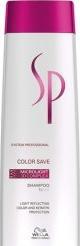 Produktbild Wella SP Colour Save Shampoo 250ml