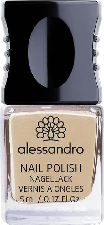 Produktbild Alessandro Nagellack Spiritual Vibes (Spiritual Vibes, Gel-Effekt Nagellack)