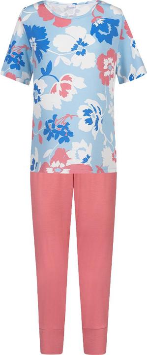 Produktbild Mey Springrose Schlafanzug (38, M)