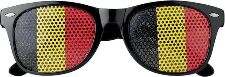Actual product image MidOcean Flag Fun Sunglasses