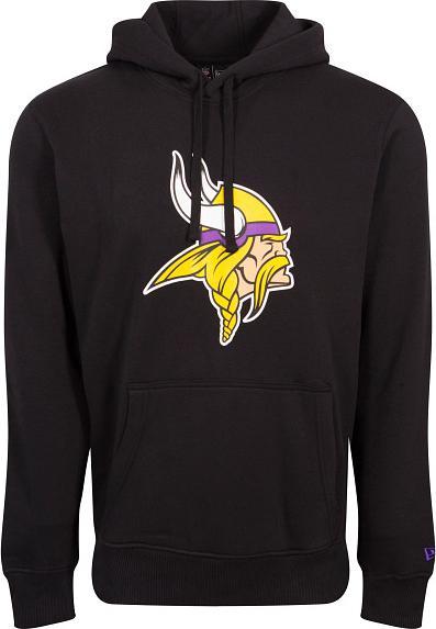 Immagine prodotto New Era Felpa con cappuccio Minnesota Vikings NFL (XL)