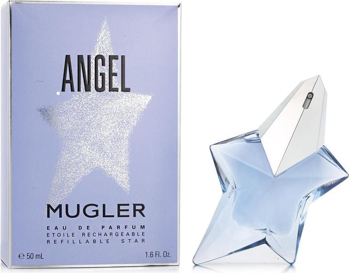 Immagine prodotto Thierry Mugler Angelo (Eau de parfum, 50 ml)