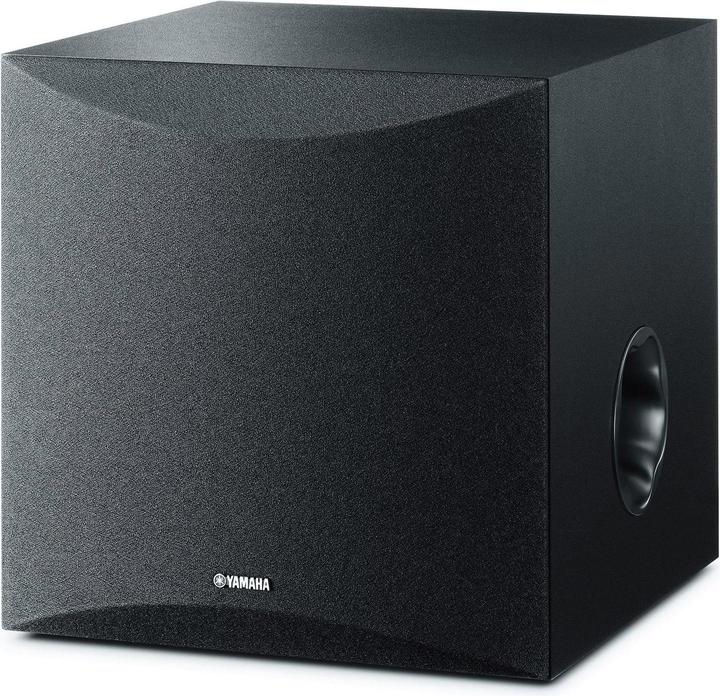 Yamaha Ns-Sw050 (1 Stk., 50 W)