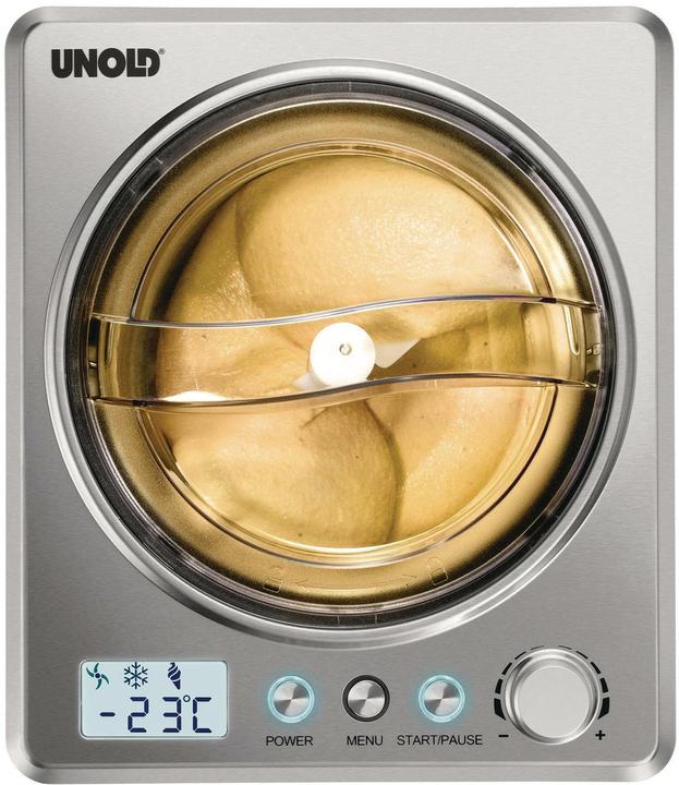Produktbild Unold Profi Plus (EU-Stecker)