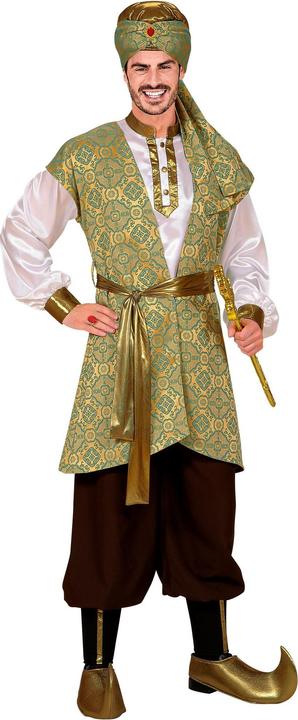 Actual product image Widmann Persian prince (S)