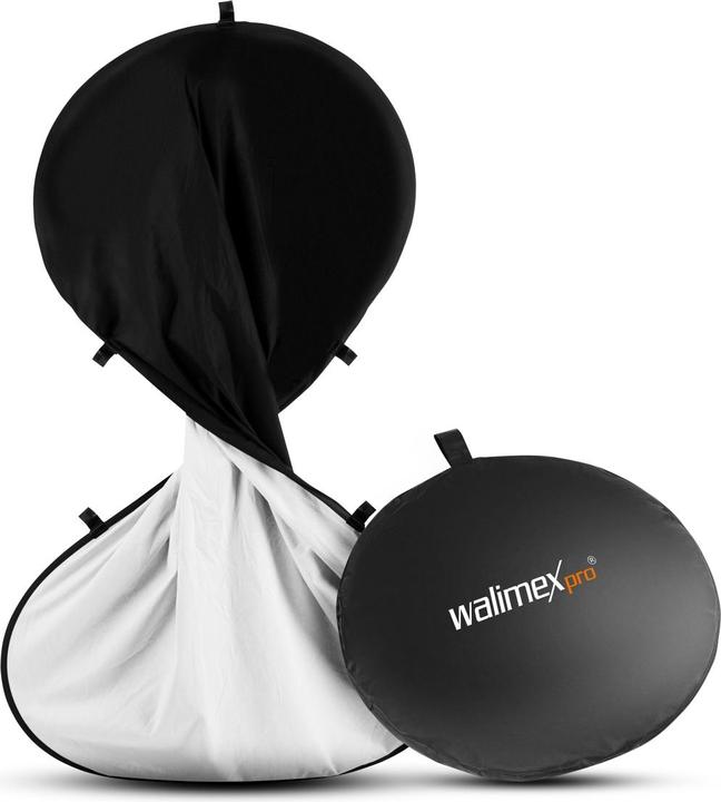 Actual product image Walimex 2in1 Foldable Background (145 cm, 200 cm)
