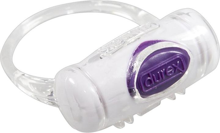 Immagine prodotto Durex Play Vibrations Ring (4 cm)