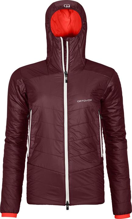 Produktbild Ortovox Women's Westalpen Swisswool Jacket (S)