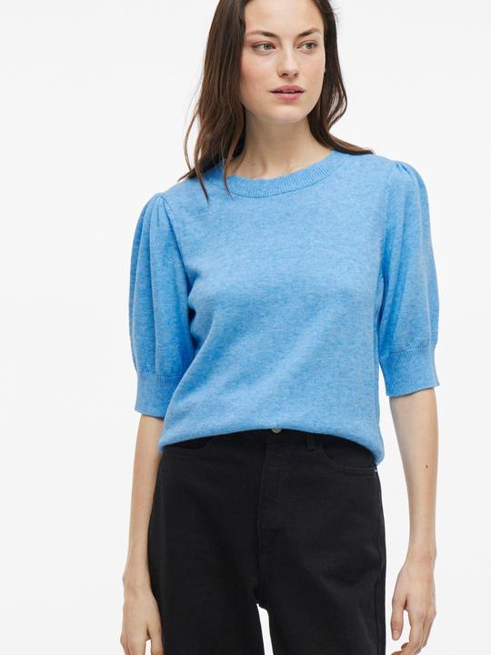 Actual product image Vila Kurzarm Strickoberteil (XL)