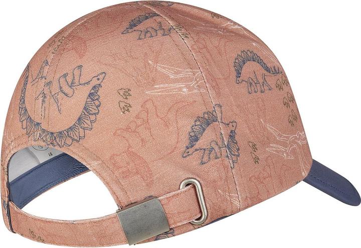 Produktbild Sterntaler Baseball-Cap Dino UV + (53)