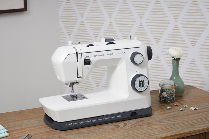 Actual product image Husqvarna VIKING Onyx 15