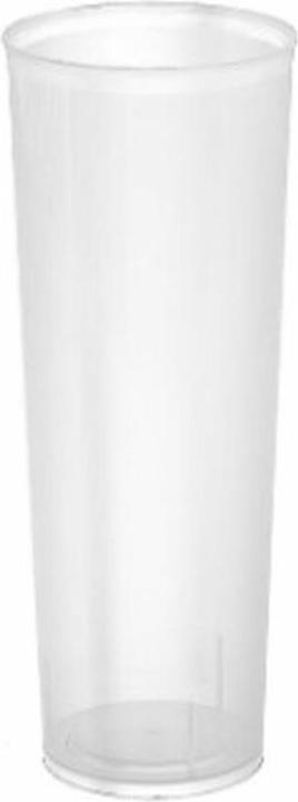 Actual product image Algon Reusable glass set 24 pieces 330 ml (20 pieces) (0.33 l, 24 x)
