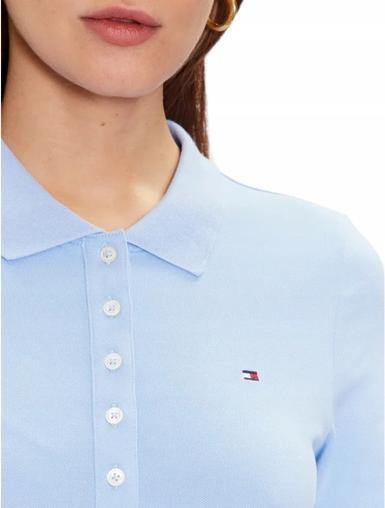 Image du produit Tommy Hilfiger tenue dÃ©contractÃ©e bleu clair (S)