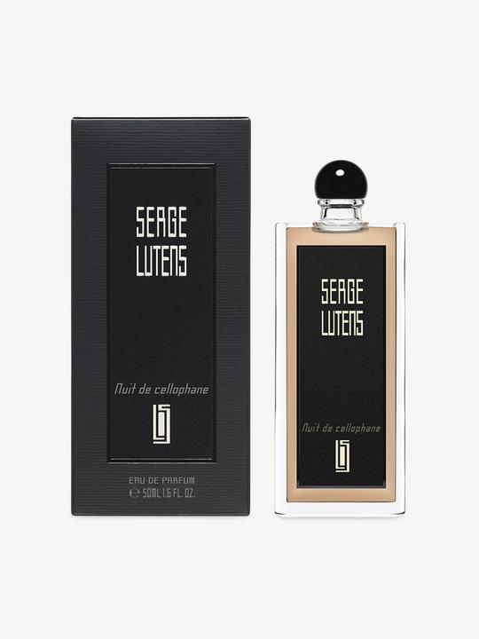 Image du produit Serge Lutens Nuit de cellophane (Eau de parfum, 50 ml)