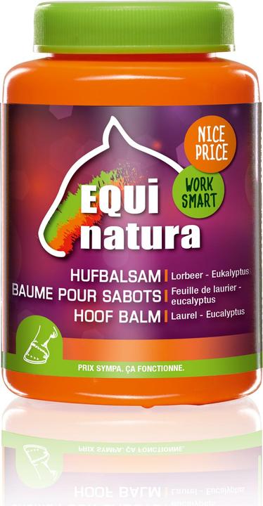 Equinatura Hufbalsam
