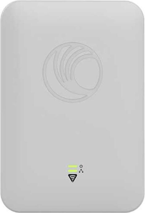 Actual product image Cambium Networks PL-502S000A-EU - E502S EU Outdoor 30 degree sector 802.11ac 2x2 WLAN access point with tilt bracket (867 Mbit/s)