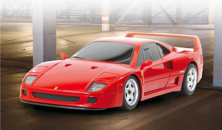 Actual product image Jamara Ferrari F40 1:24