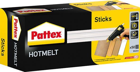 Produktbild Pattex Hotmelt Sticks