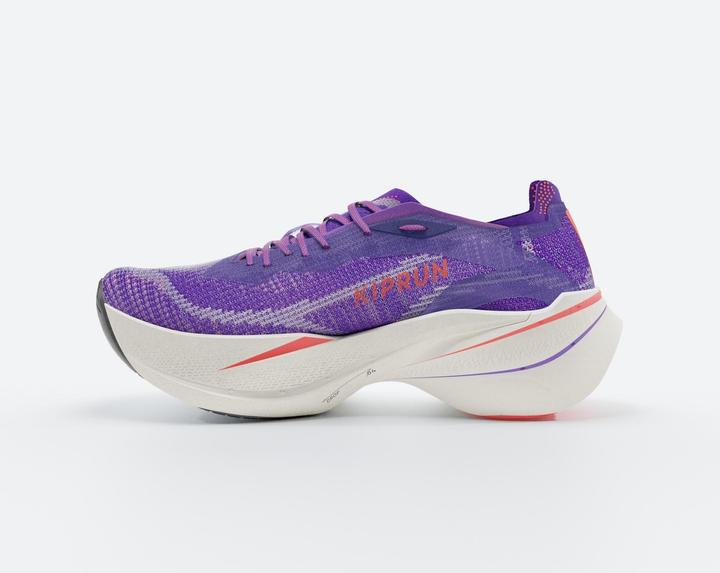 Produktbild Kiprun Men's Running Shoes with Carbon Plate-KIPRUN KD900X LD+ Purple (45)