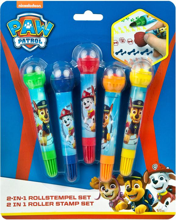 Actual product image Undercover Paw Patrol