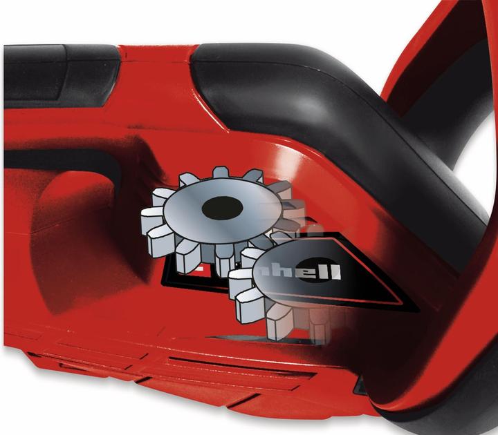 Image du produit Einhell GC-EH 4550 (Taille-haie électrique)