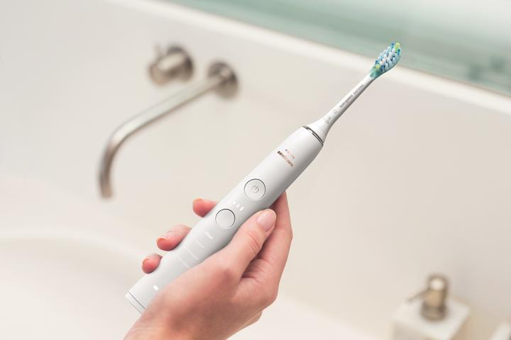 Image du produit Philips Sonicare DiamondClean 9000 (Brosse à dents sonique)