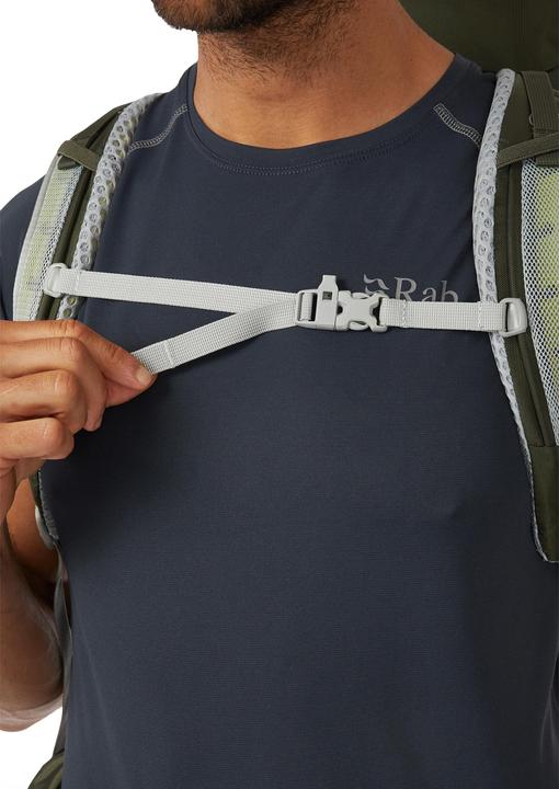 Produktbild Lowe Alpine AirZone Trail Camino 37:42 (37 l)