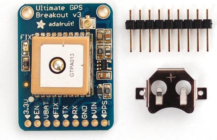 Immagine prodotto Adafruit Ultimo V3 (Modulo radio)