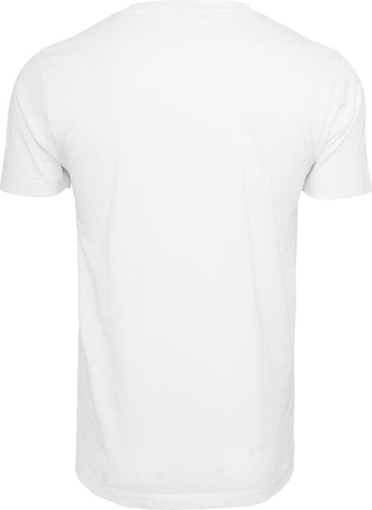 Actual product image Mister Tee Looney Tunes Bugs Bunny Funny Face Tee (XL)