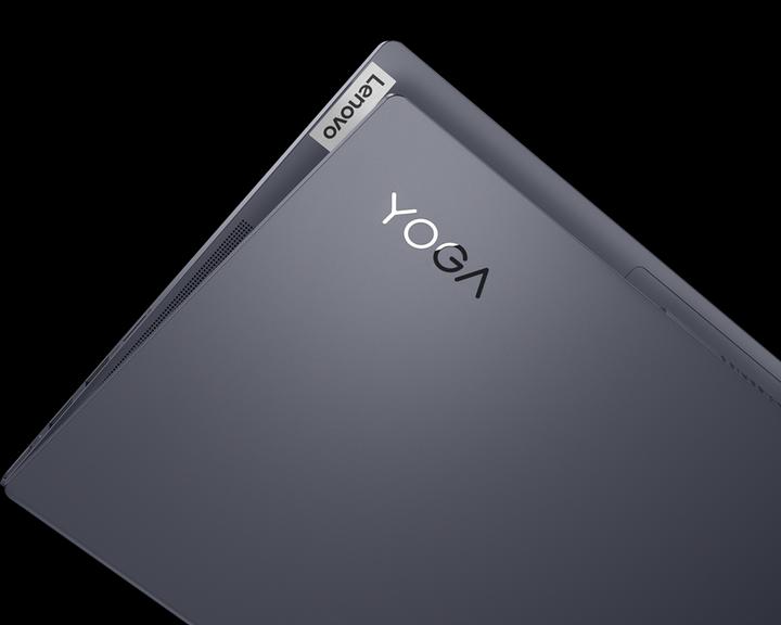 Productafbeelding Lenovo Yoga Slim 7 (14", AMD Ryzen 5 4500U, 8 GB, 512 GB, NL)