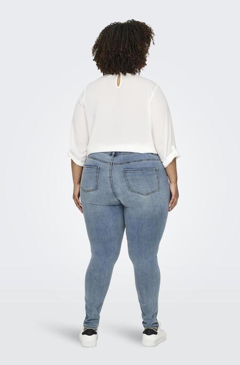 Produktbild Only CARROSE HW SKINNY GUA937 BF Skinny Jeans (50)