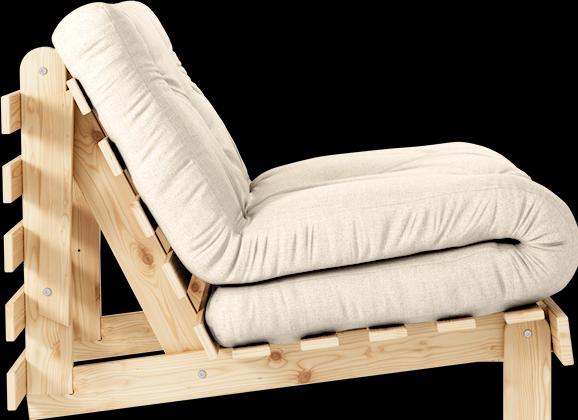 Image du produit Karup Design Roots 90 (Canapé-lit, 1 place)