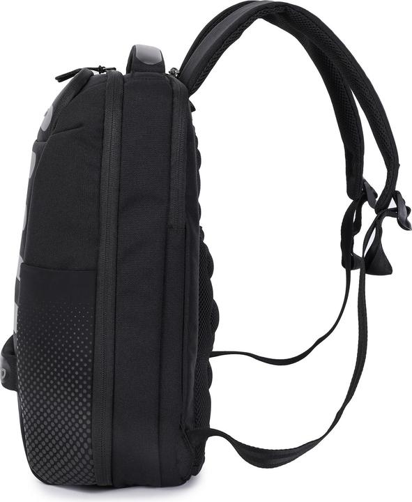 Actual product image Hedgren Comby Backpack RFID 40 cm laptop compartment (17 l)