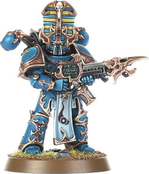 Produktbild Games Workshop Rubric Marines (Kunststoff)