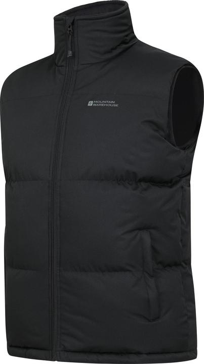Produktbild Mountain Warehouse Rock Weste Wattiert (XS)