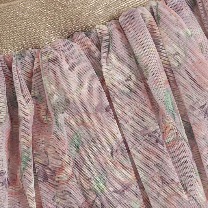 Actual product image Minymo Rock Burnished Lilac (128)