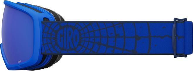 Actual product image Giro Stomp Flash Goggle