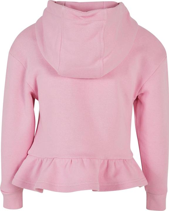 Immagine prodotto Urban Classics Girls Organic Volants Hoody (110)
