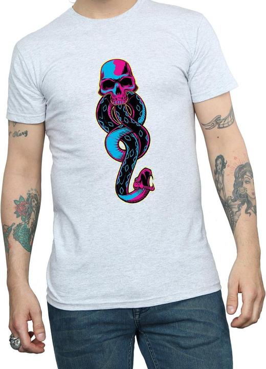 Produktbild Neon Dark Mark TShirt (S)