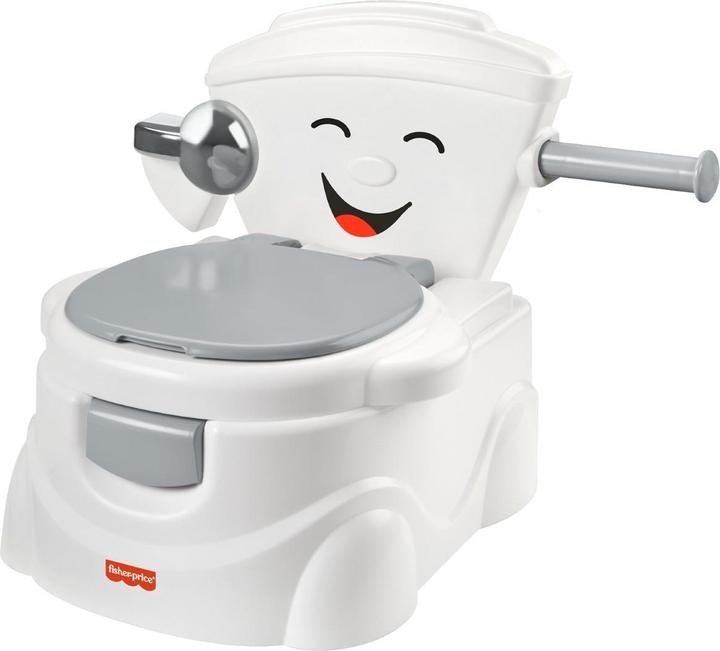 Immagine prodotto Mattel Vasino canterino Fisher Price HJC39